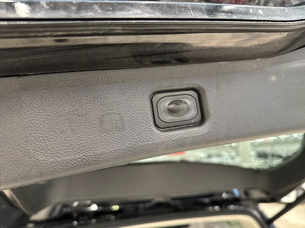 Ford S-Max 2017 Musta