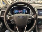 Ford S-Max 2017 Musta
