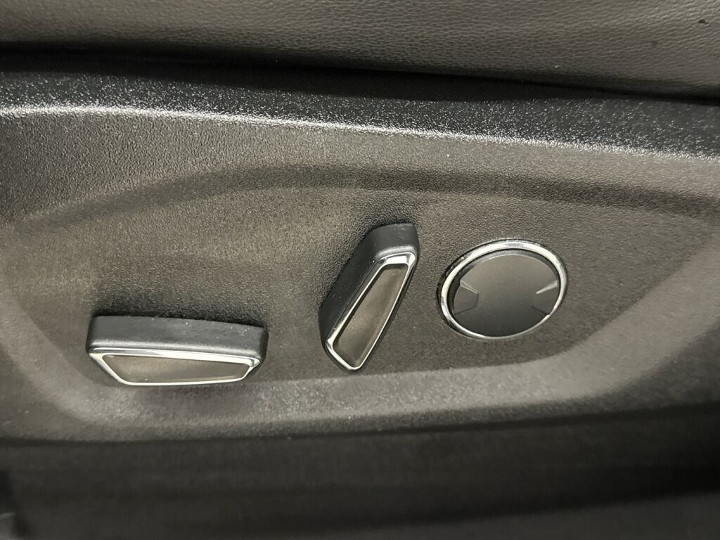 Ford S-Max 2017 Musta