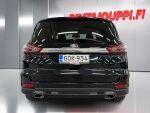 Ford S-Max 2017 Musta