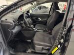 Toyota Yaris 2021 Musta