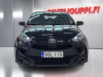 Toyota Yaris 2021 Musta