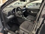 Toyota Yaris 2021 Musta