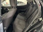 Toyota Yaris 2021 Musta