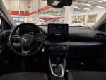 Toyota Yaris 2021 Musta