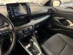 Toyota Yaris 2021 Musta