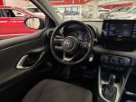Toyota Yaris 2021 Musta