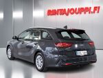 Kia Ceed 2020 Harmaa
