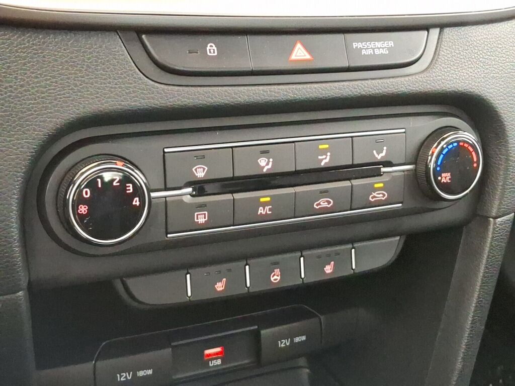 Kia Ceed 2020 Harmaa