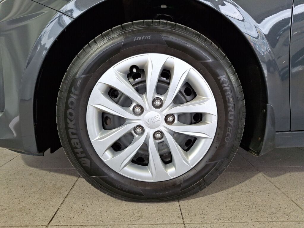 Kia Ceed 2020 Harmaa