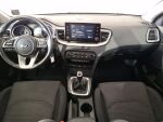 Kia Ceed 2020 Harmaa