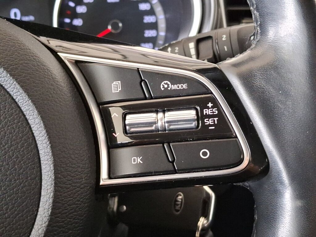 Kia Ceed 2020 Harmaa
