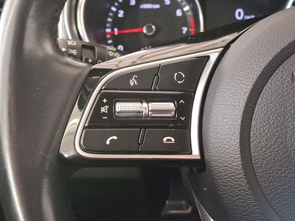 Kia Ceed 2020 Harmaa