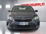 Kia Ceed 2020 Harmaa