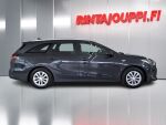 Kia Ceed 2020 Harmaa