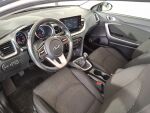 Kia Ceed 2020 Harmaa