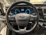 Ford Transit 2021 Valkoinen