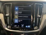Volvo V60 2022 Harmaa