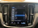 Volvo V60 2022 Harmaa