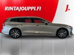 Volvo V60 2022 Harmaa