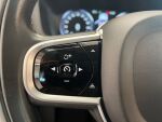 Volvo V60 2022 Harmaa