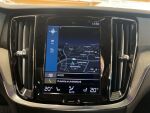 Volvo V60 2022 Harmaa