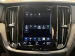 Volvo V60 2022 Harmaa