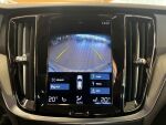Volvo V60 2022 Harmaa