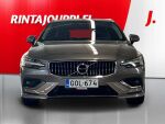 Volvo V60 2022 Harmaa