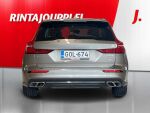 Volvo V60 2022 Harmaa