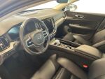 Volvo V60 2022 Harmaa