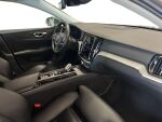 Volvo V60 2022 Harmaa