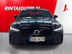 Volvo S60 2021 Musta