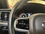 Volvo S60 2021 Musta