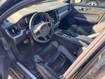 Volvo S60 2021 Musta