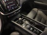 Volvo S60 2021 Musta