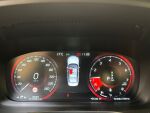 Volvo S60 2021 Musta