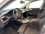 Audi A6 2016 Valkoinen
