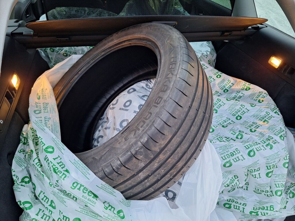 Audi A6 2016 Valkoinen