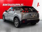 Peugeot 2008 2020 Harmaa