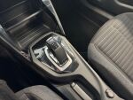 Peugeot 2008 2020 Harmaa