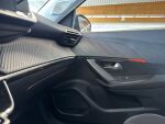 Peugeot 2008 2020 Harmaa