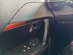 Peugeot 2008 2020 Harmaa
