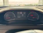 Peugeot 2008 2020 Harmaa