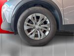 Peugeot 2008 2020 Harmaa