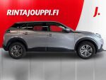 Peugeot 2008 2020 Harmaa