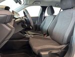 Peugeot 2008 2020 Harmaa