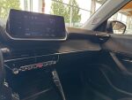 Peugeot 2008 2020 Harmaa
