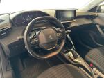 Peugeot 2008 2020 Harmaa