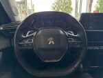 Peugeot 2008 2020 Harmaa